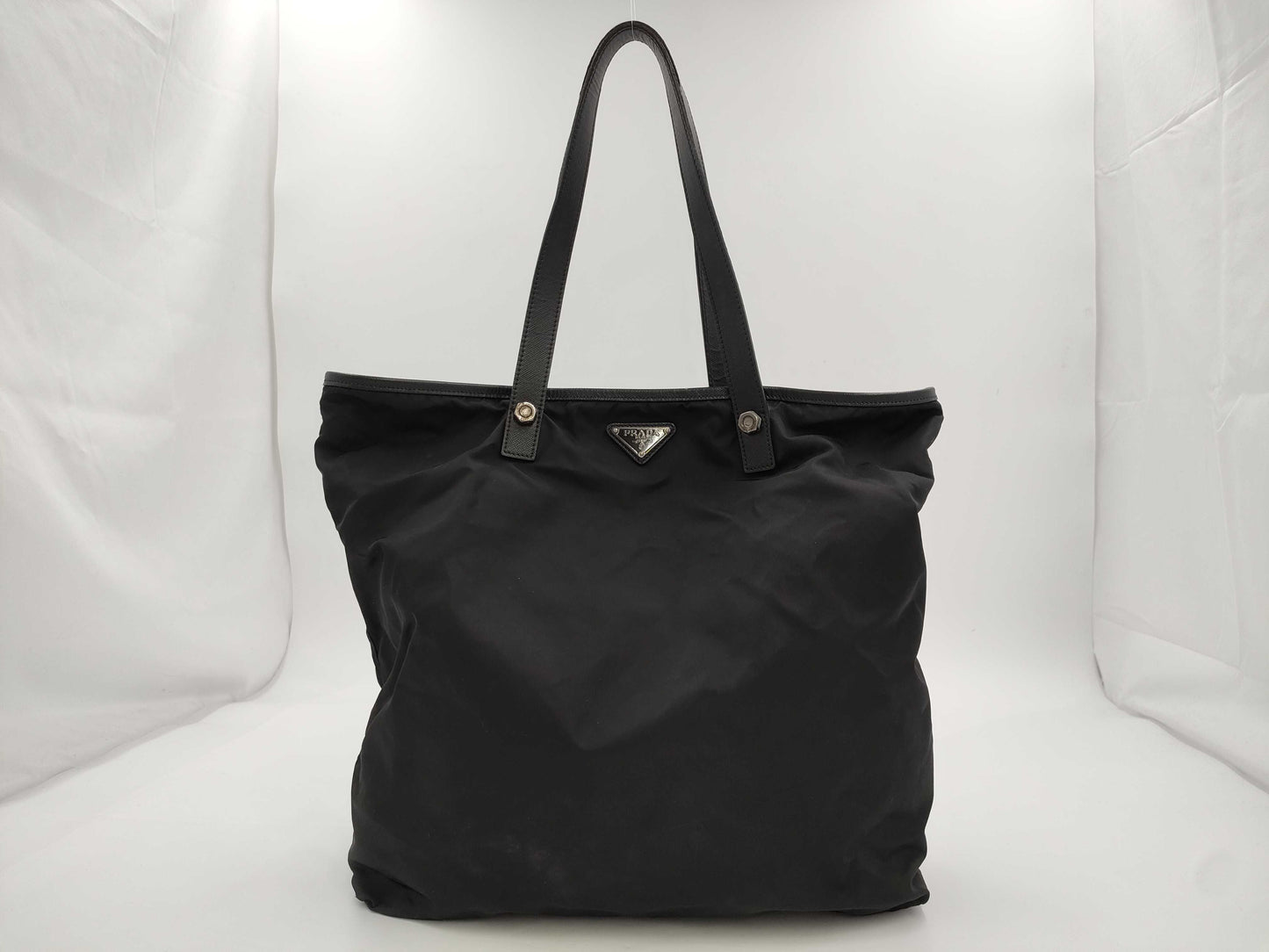 PRADA PRADA Prada Chimera Tote Bag Bag