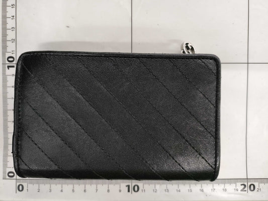 GUCCI Gucci 760336 Blondie Folding Wallet