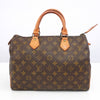 LOUIS VUITTON LOUIS VUITTON LV Monogram Vuitton Speedy 30 M41108 Boston Bag and Handbag