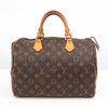 LOUIS VUITTON LOUIS VUITTON LV Monogram Vuitton Speedy 30 M41108 Boston Bag and Handbag