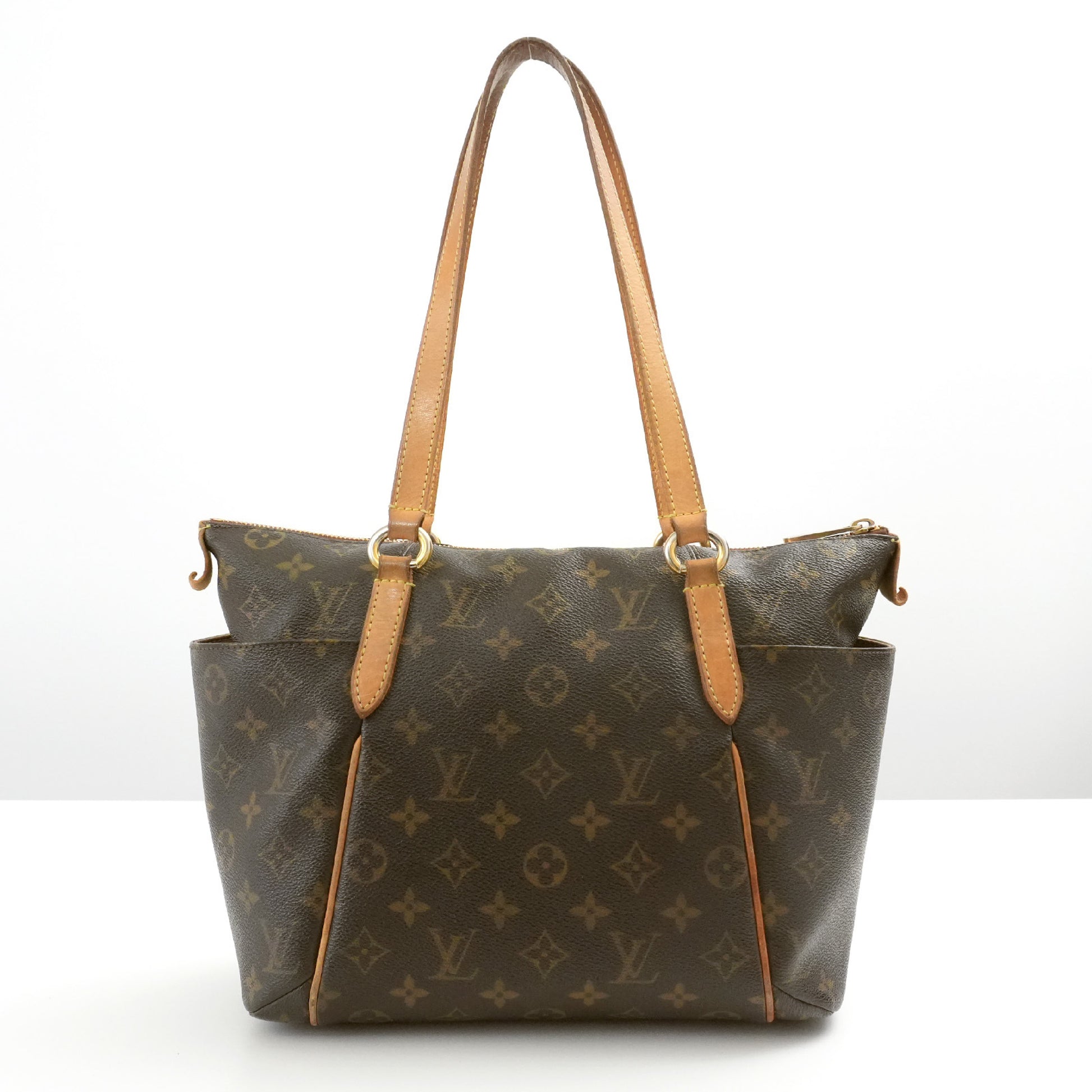 LOUIS VUITTON LOUIS VUITTON LV Monogram Vuitton Totally PM Tote Bag Tote Bag