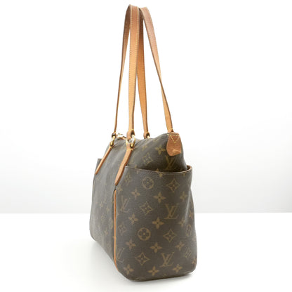LOUIS VUITTON LOUIS VUITTON LV Monogram Vuitton Totally PM Tote Bag Tote Bag