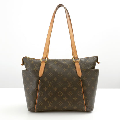 LOUIS VUITTON LOUIS VUITTON LV Monogram Vuitton Totally PM Tote Bag Tote Bag