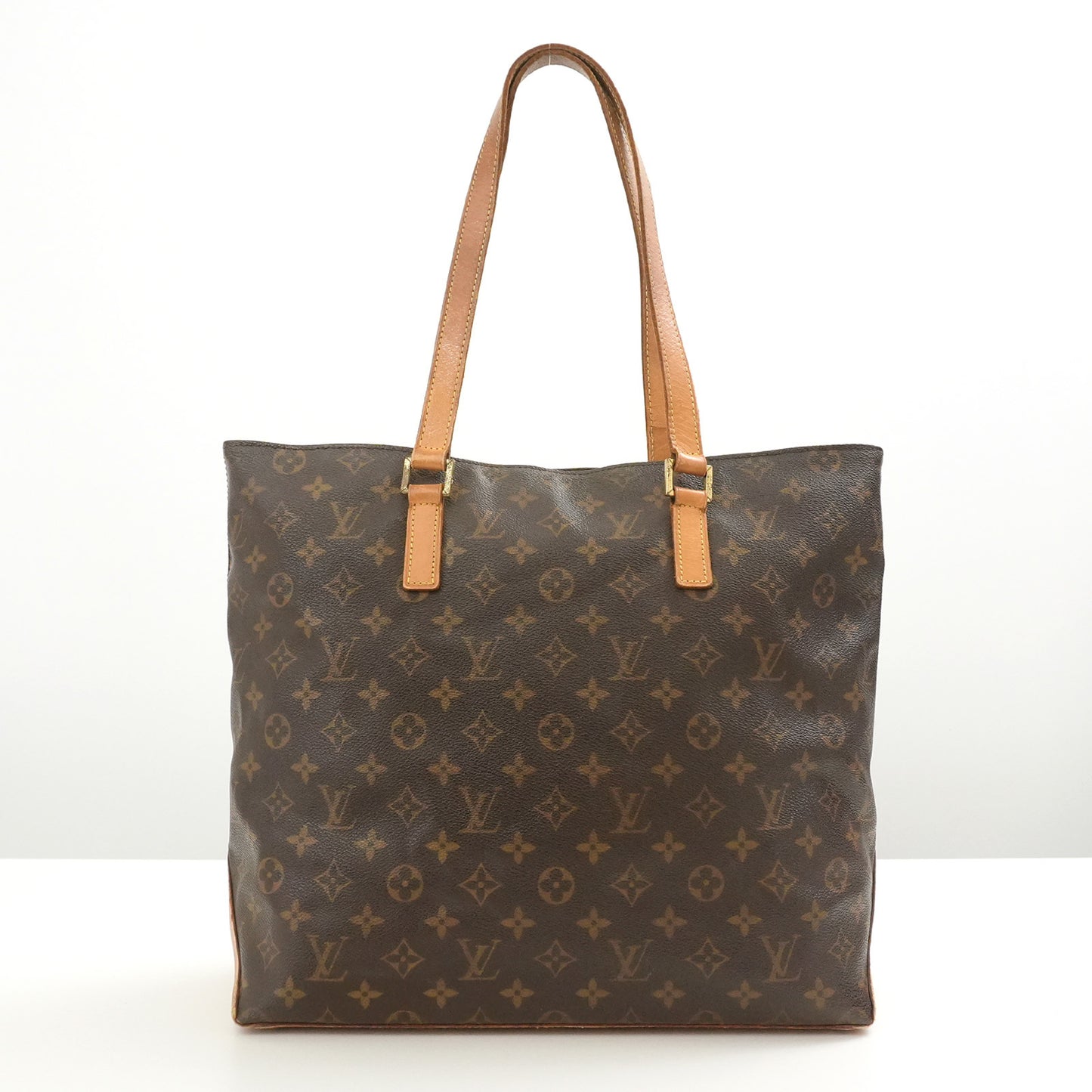 LOUIS VUITTON LOUIS VUITTON LV Monogram Hippo Mezzo M51151 Tote Bag Tote Bag