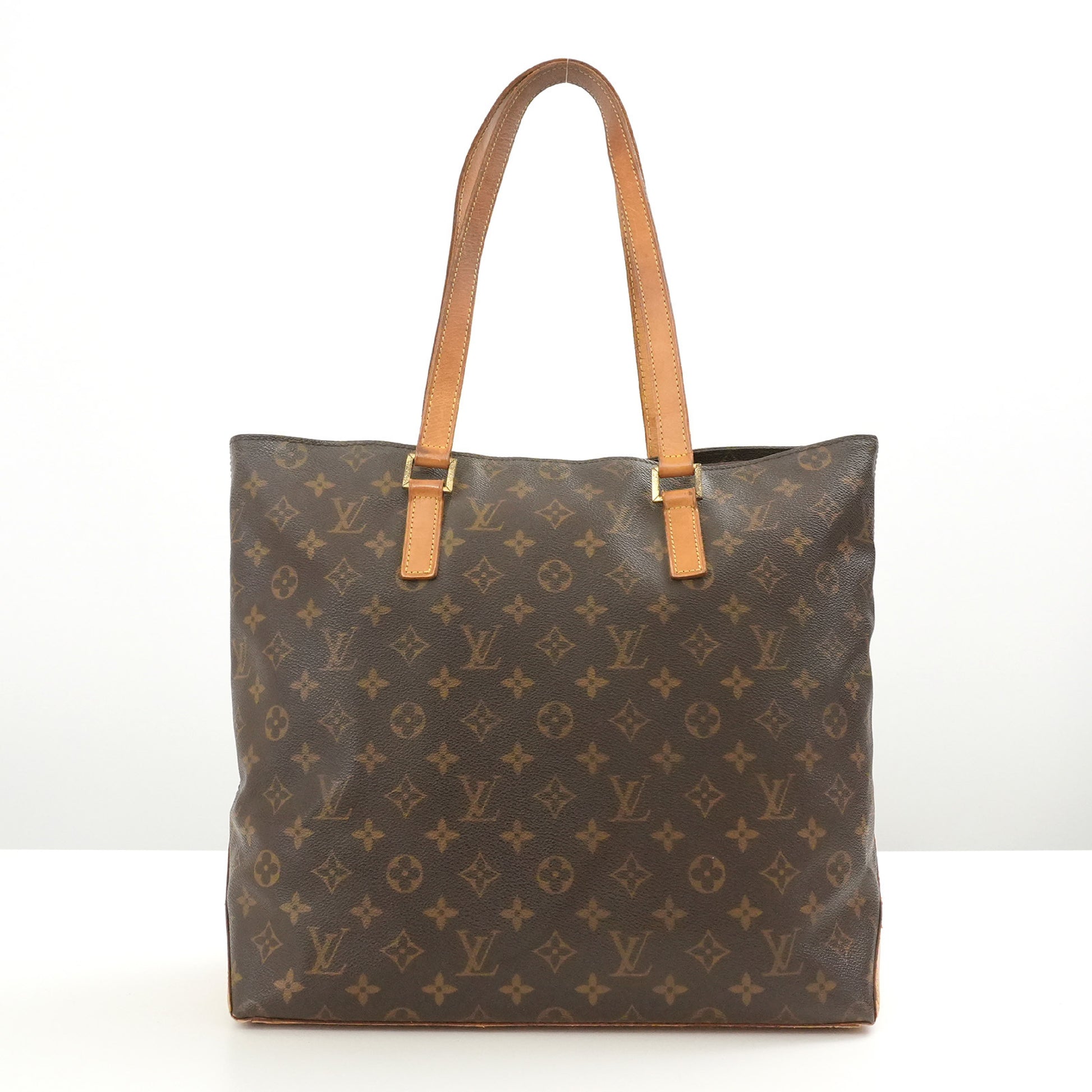 LOUIS VUITTON LOUIS VUITTON LV Monogram Hippo Mezzo M51151 Tote Bag Tote Bag