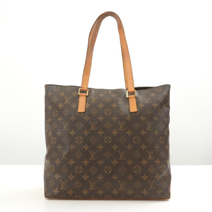 LOUIS VUITTON LOUIS VUITTON LV Monogram Hippo Mezzo M51151 Tote Bag Tote Bag