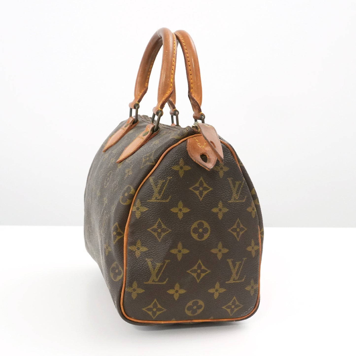 LOUIS VUITTON LOUIS VUITTON LV Monogram Vuitton Speedy 25 M41109 Handbag Handbag Handbag