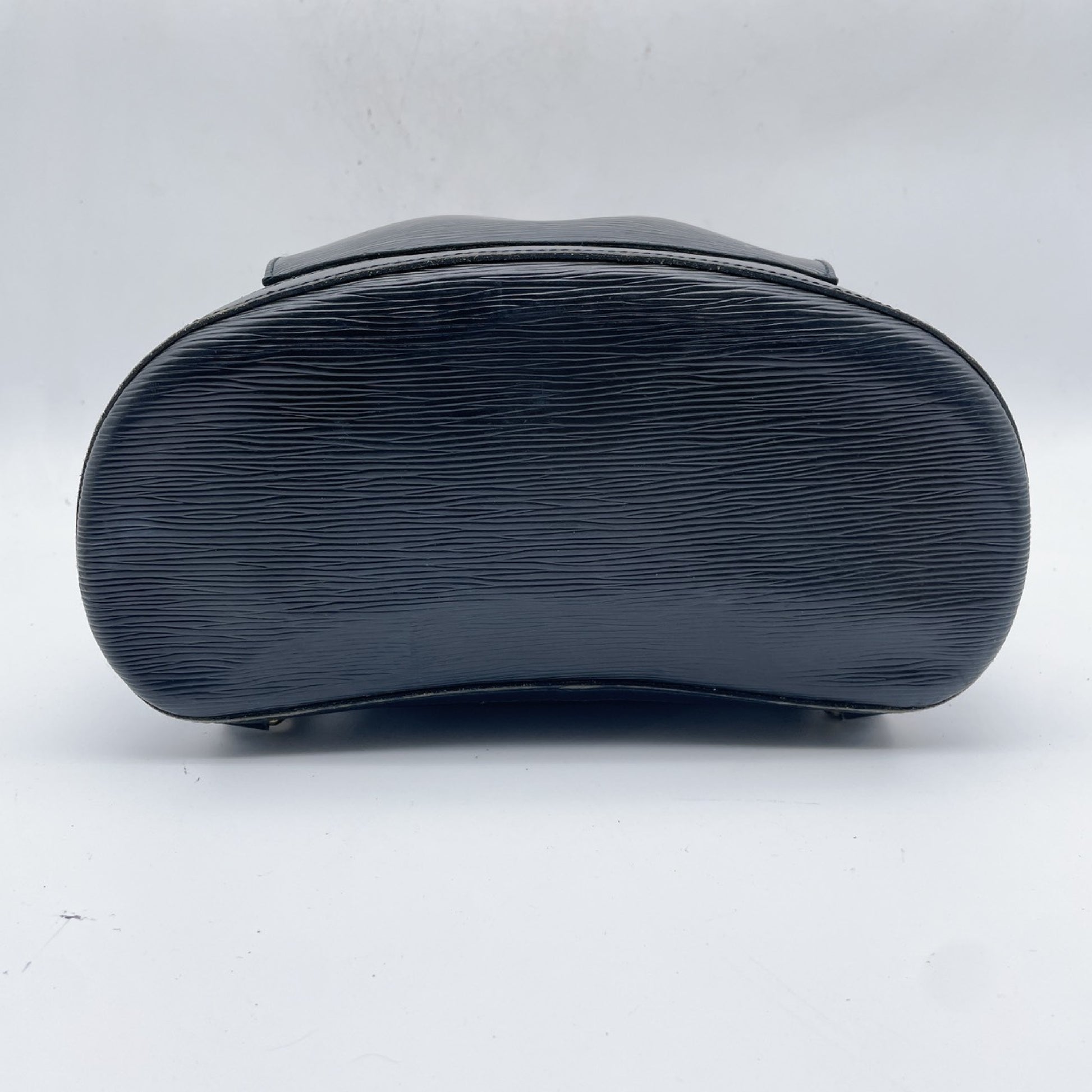 LOUIS VUITTON Louis Vuitton Epi Cobrin Black Rucksack