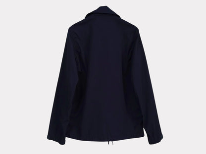THE NORTH FACE PURPLE LABEL The North Face Purple Label Coach Jacket Blouson Navy Jacket