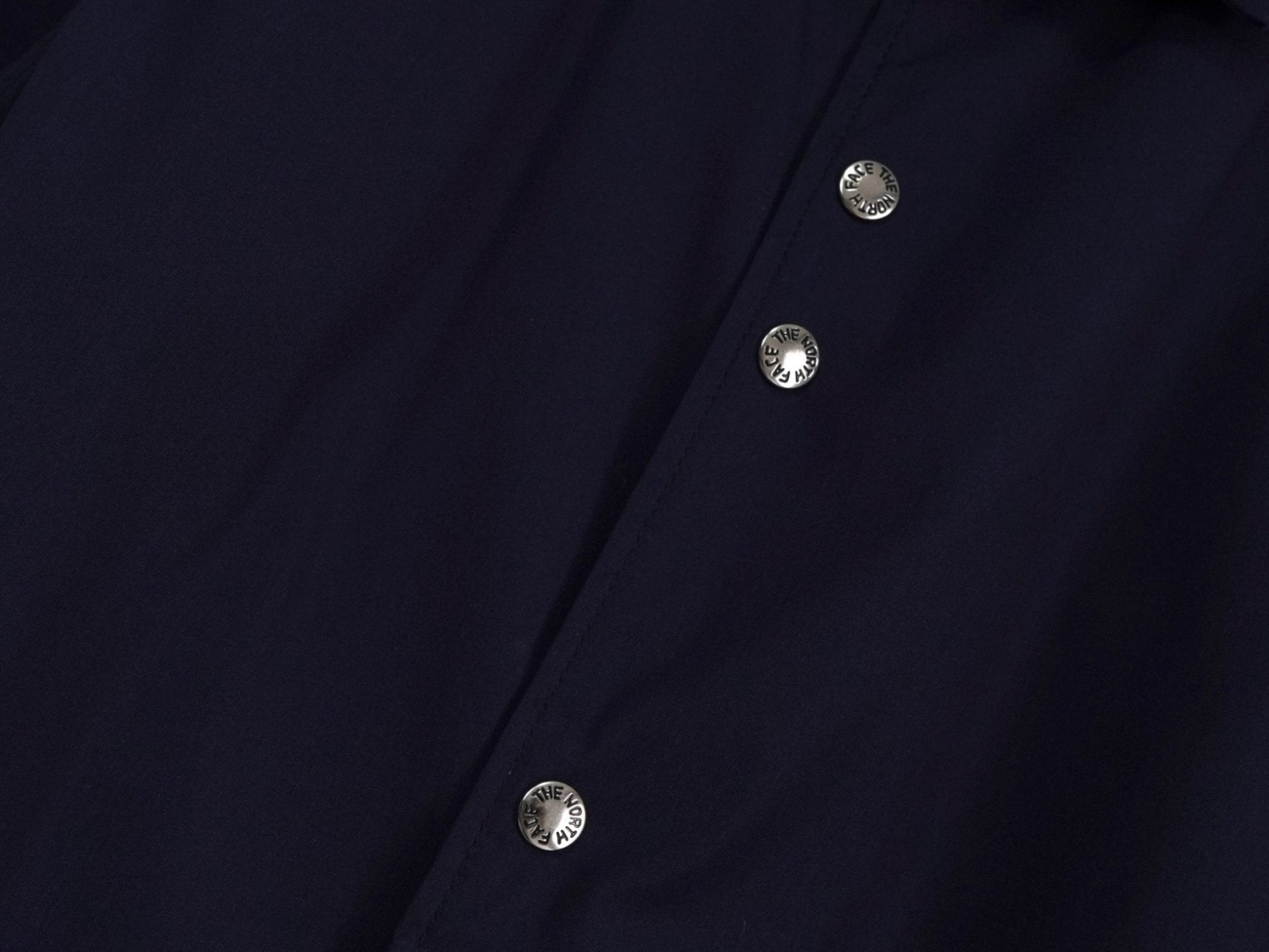 THE NORTH FACE PURPLE LABEL The North Face Purple Label Coach Jacket Blouson Navy Jacket