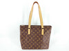 LOUIS VUITTON Monogram Monogram Hippopotamus Piano VI1001 Tote Bag