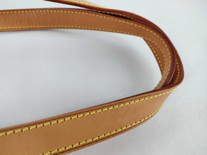 LOUIS VUITTON Monogram Monogram Hippopotamus Piano VI1001 Tote Bag