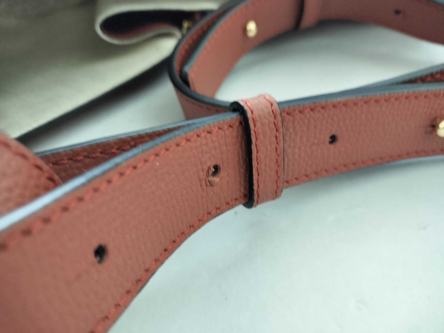 LOEWE Hammock Small Leather 2WAY Shoulder Bag