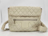 CHANEL Coco Cocoon Lamb Rucksack