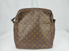 LOUIS VUITTON Monogram Louis Vuitton M40264 Marceau Shoulder Bag Monogram Shoulder Bag