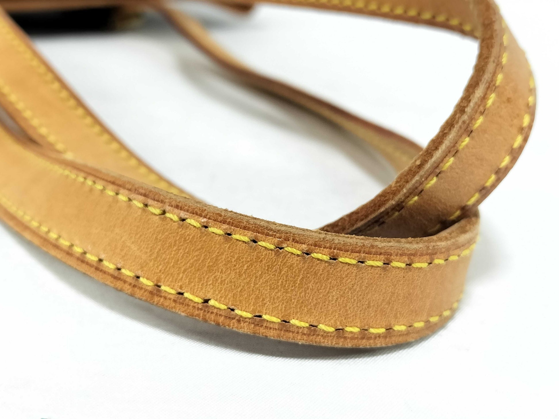 LOUIS VUITTON Monogram Louis Vuitton M42238 Bucket PM FL1021 Handbag Monogram Handbag