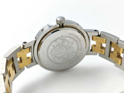 HERMES Clipper 180696 Quartz Women's Watch