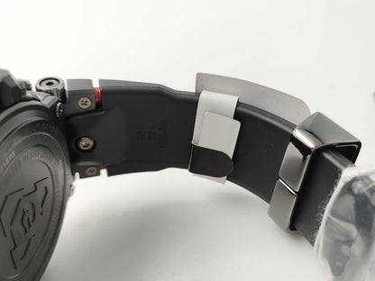 CASIO MTG-B1000B-1AJF 21127A0146 Solar Men's Watch