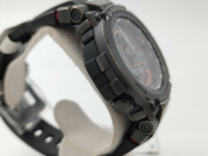 CASIO MTG-B1000B-1AJF 21127A0146 Solar Men's Watch