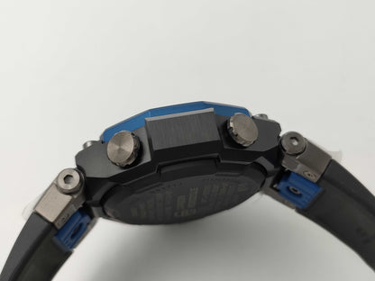 CASIO MTG-B2000B-1A2JF 211348A0084 Solar Men's Watch