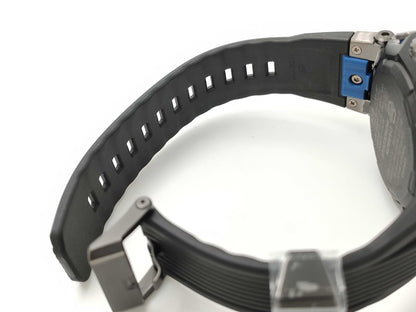 CASIO MTG-B2000B-1A2JF 211348A0084 Solar Men's Watch