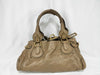 chloe Chloe Paddington Handbag Leather Brown Handbag