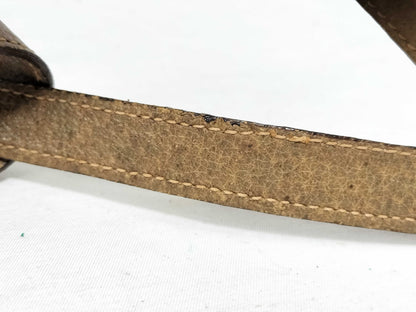 GUCCI GG Supreme Gucci Shoulder Bag GG Supreme Beige Shoulder Bag