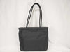 PRADA Nylon Prada Tote Bag Nylon Black Black Tote Bag