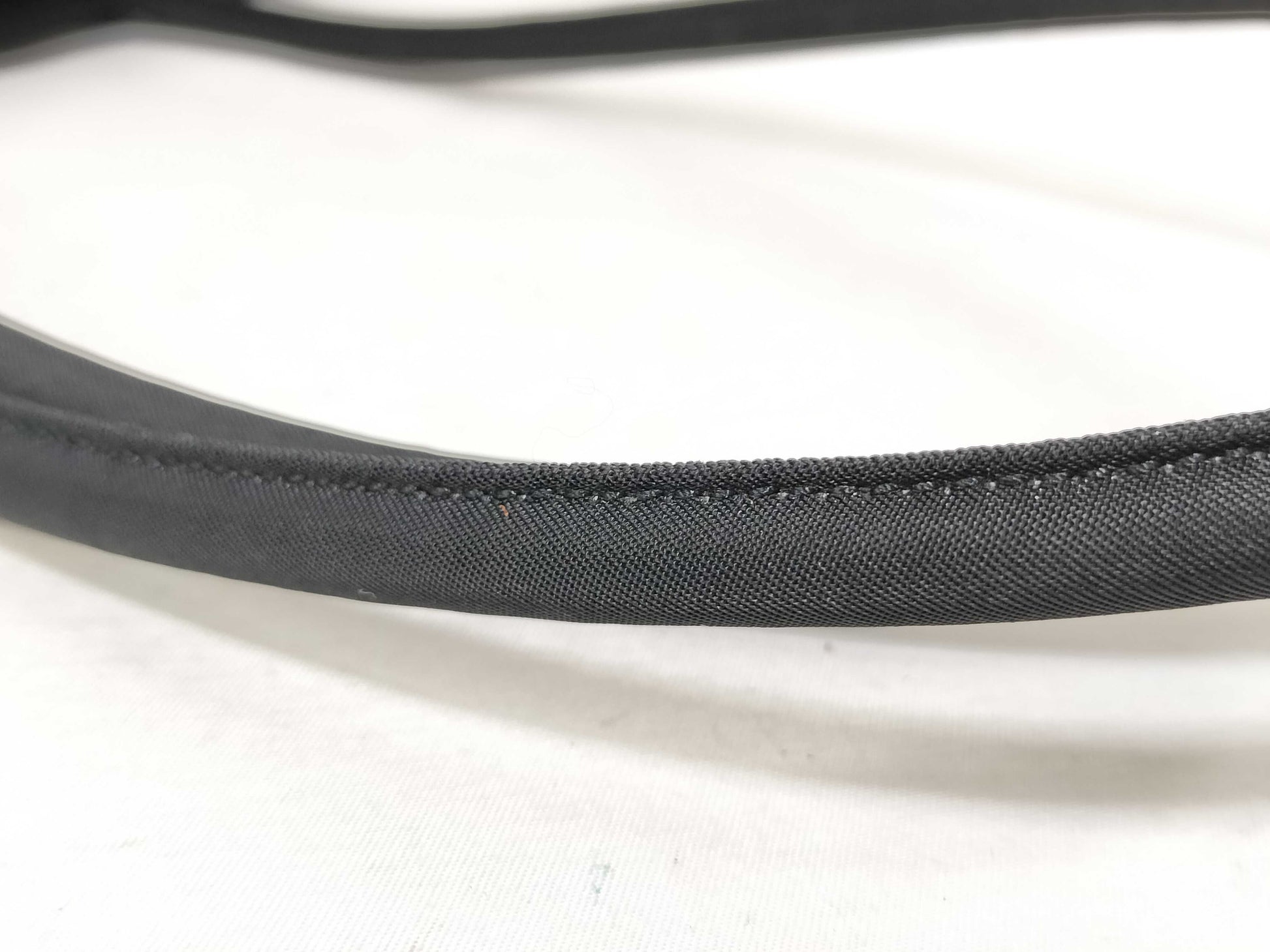 PRADA Nylon Prada Tote Bag Nylon Black Black Tote Bag