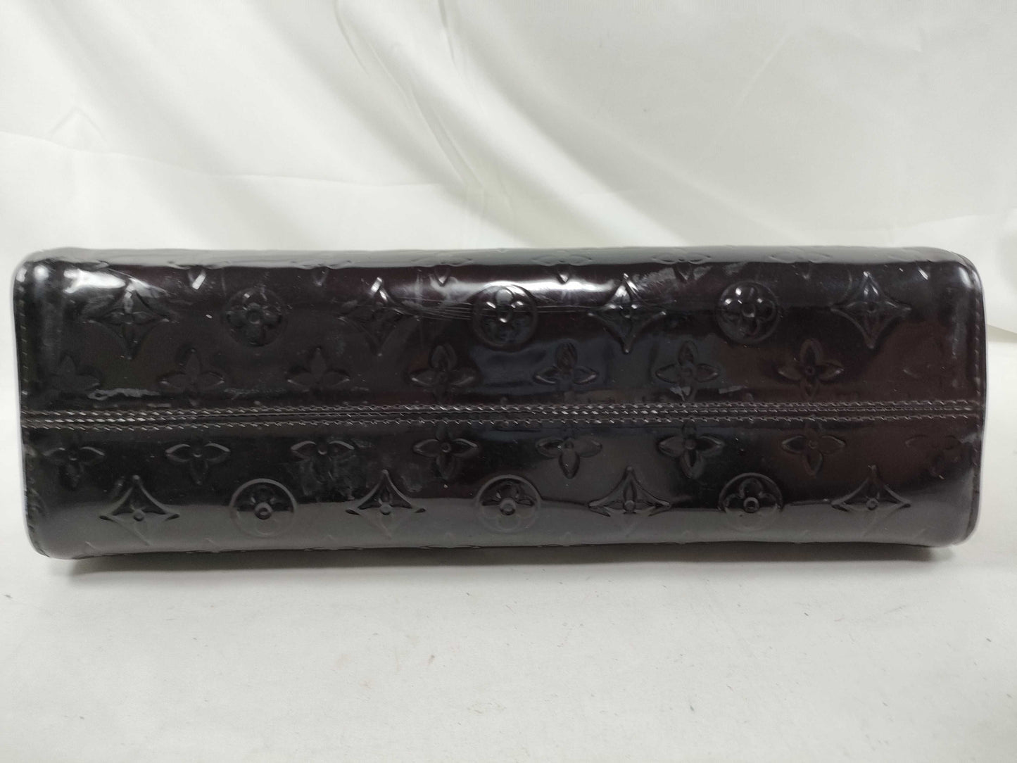 LOUIS VUITTON Verni Louis Vuitton M91995 Roxbury Drive SR4088 2WAY Purse Purse Handbag