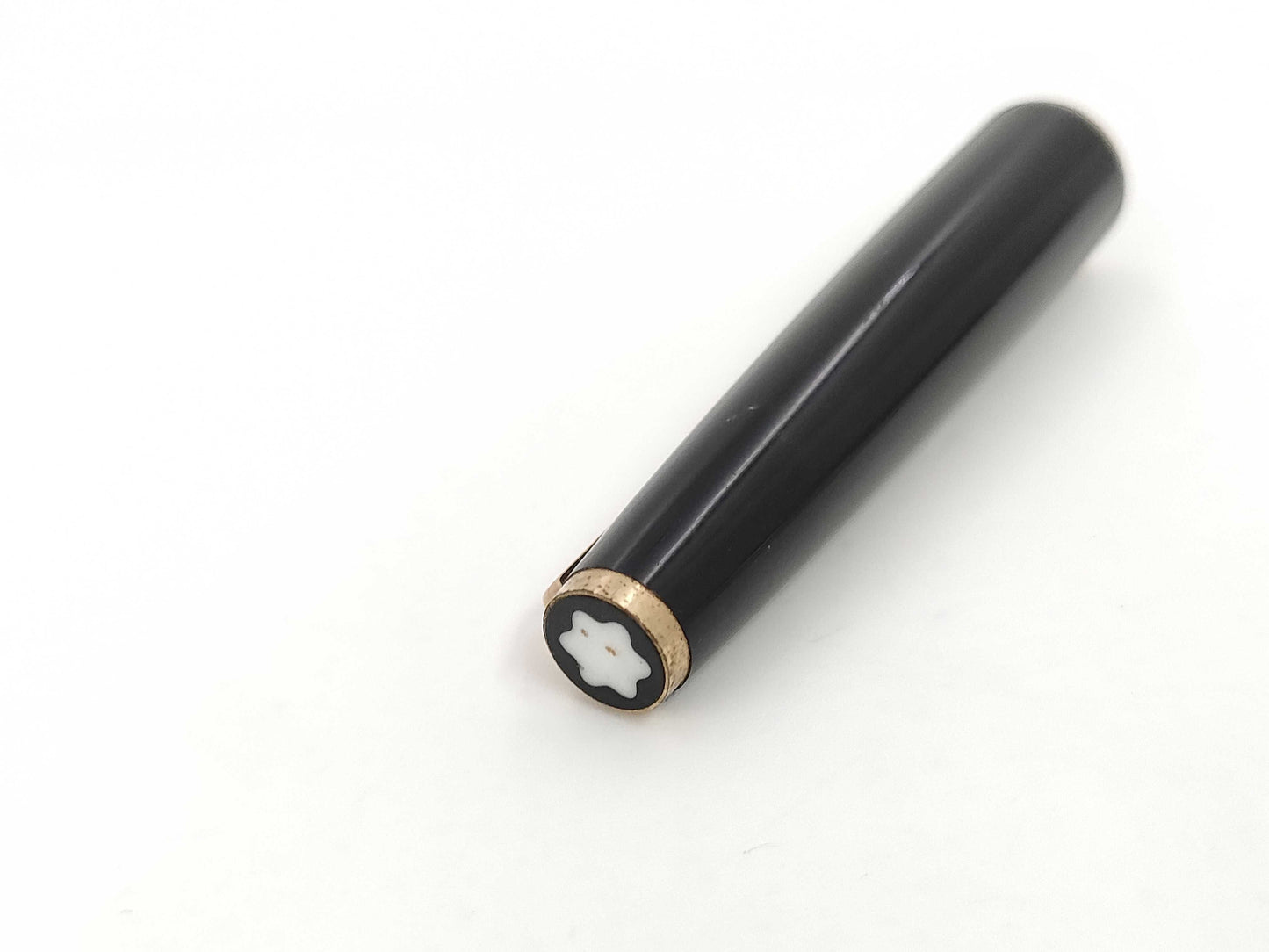 MONTBLANC Fountain Pen Nib 585 Pen / Fountain Pen