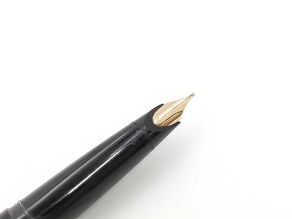 MONTBLANC Fountain Pen Nib 585 Pen / Fountain Pen