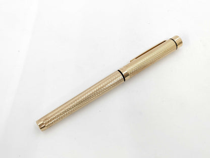 Schaefer Fountain Pen Nib 585 Pen / Fountain Pen