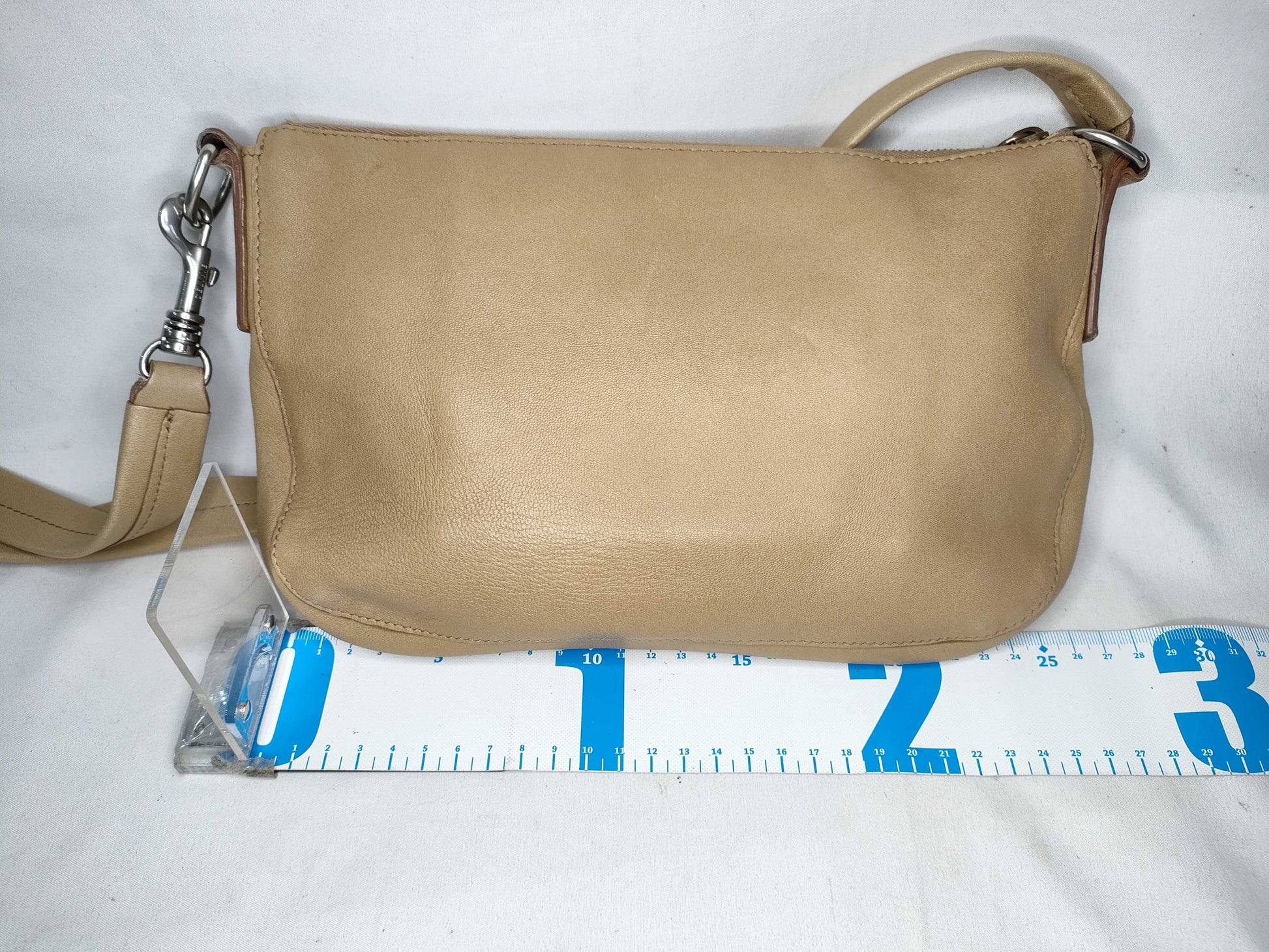 CELINE Trio Shoulder Bag Shoulder Bag