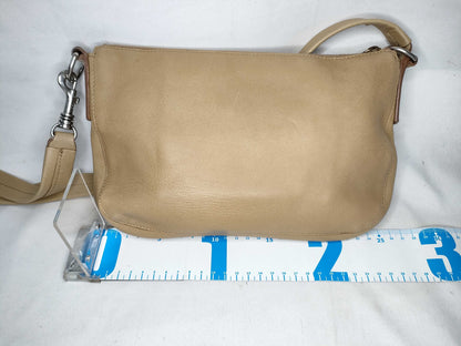 CELINE Trio Shoulder Bag Shoulder Bag