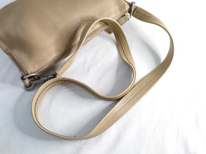 CELINE Trio Shoulder Bag Shoulder Bag