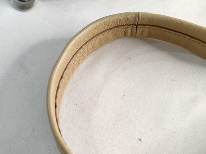 CELINE Trio Shoulder Bag Shoulder Bag