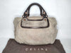 CELINE Celine Boogie Bag Mouton Handbag