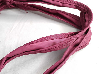 MARC JACOBS Nylon Tote Bag Pink Tote Bag