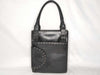 Yves Saint Laurent Perforated Tote Bag Tote Bag