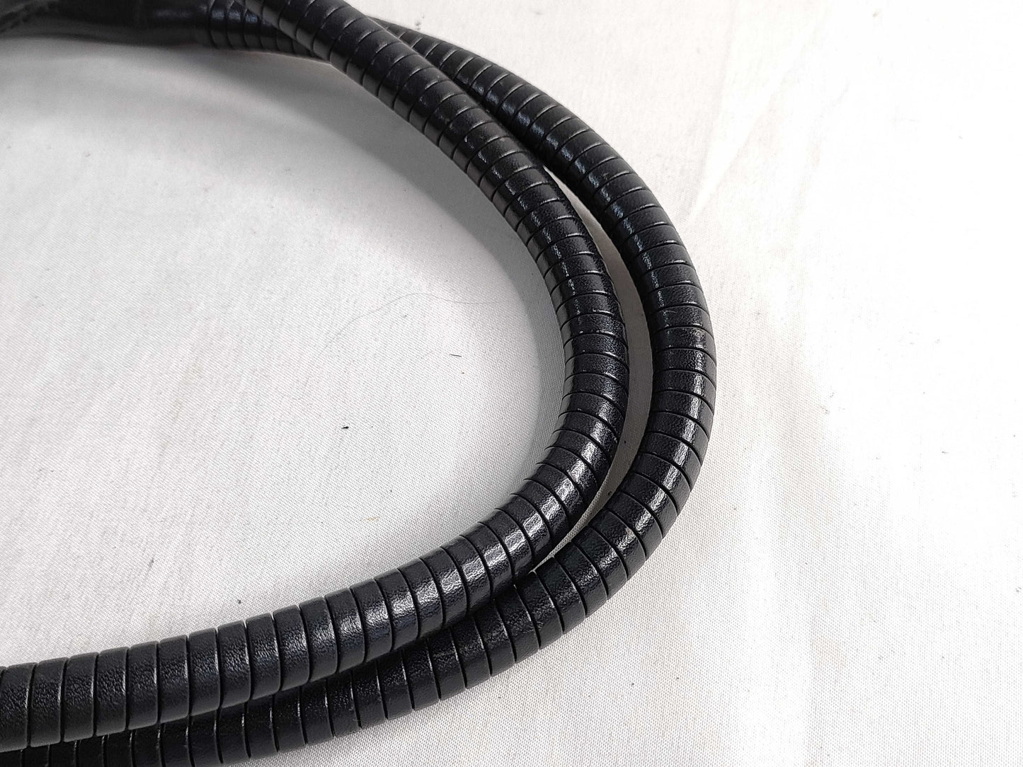 Yves Saint Laurent Perforated Tote Bag Tote Bag