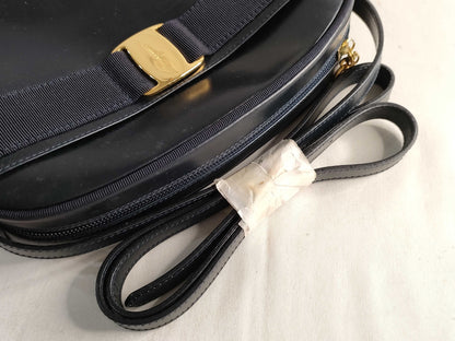 Salvatore Ferragamo Vala Ferragamo Vala Shoulder Bag Shoulder Bag