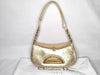Dior Marispal Embossed Ausrich Shoulder Bag Shoulder Bag