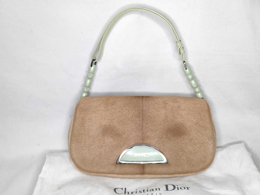 Dior Marispal Jaraco Shoulder Bag Shoulder Bag