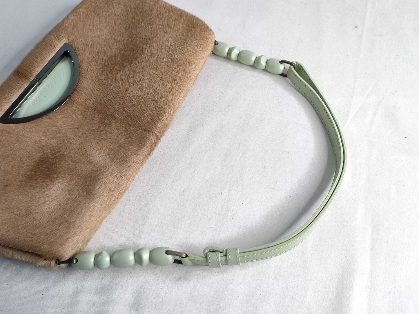 Dior Marispal Jaraco Shoulder Bag Shoulder Bag