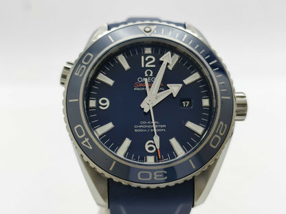 OMEGA Planet Ocean 232.92.38.20.03.001 89069140 Automatic Men's Watch