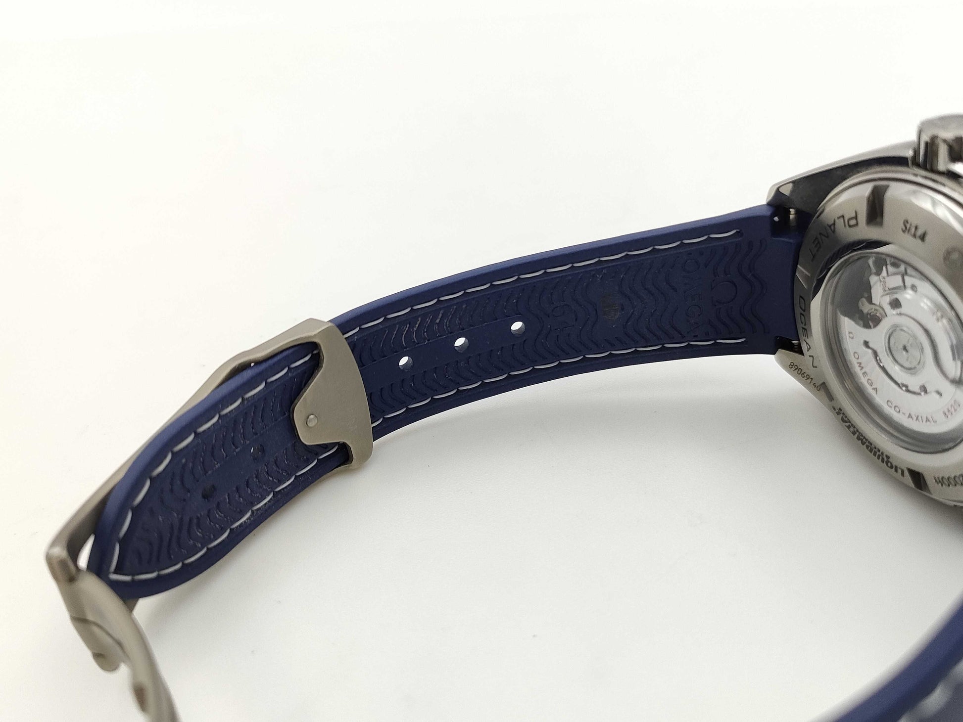 OMEGA Planet Ocean 232.92.38.20.03.001 89069140 Automatic Men's Watch