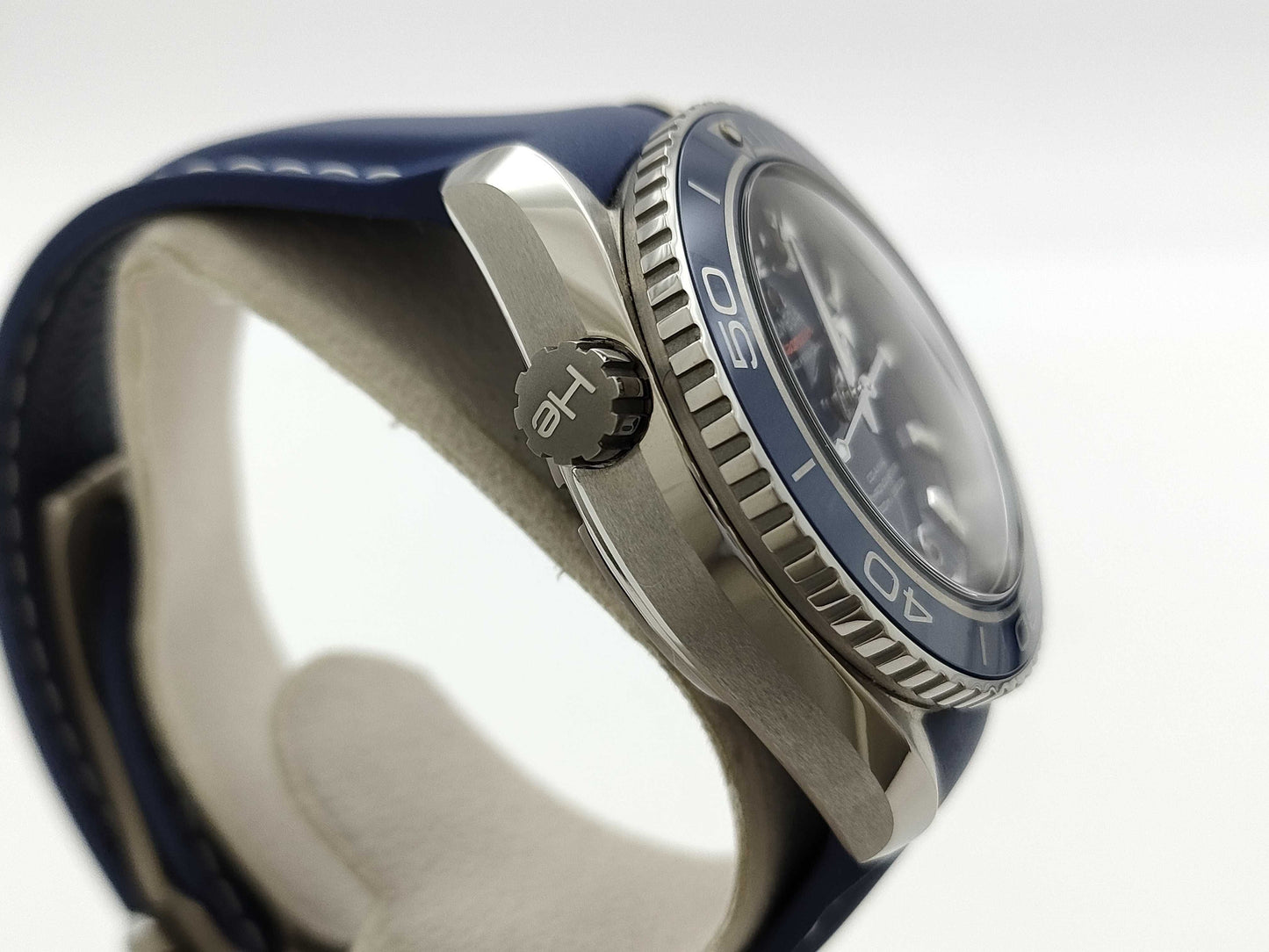 OMEGA Planet Ocean 232.92.38.20.03.001 89069140 Automatic Men's Watch