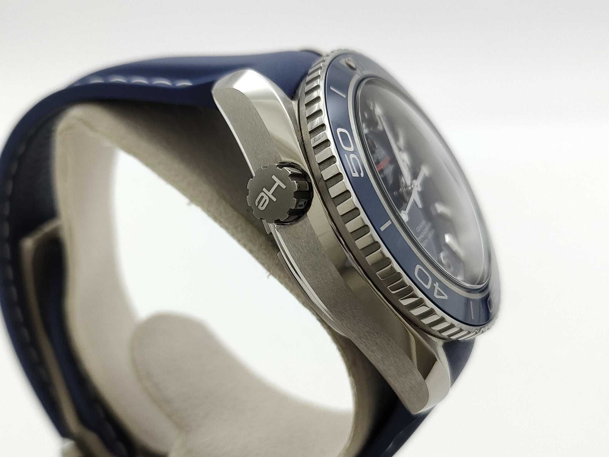 OMEGA Planet Ocean 232.92.38.20.03.001 89069140 Automatic Men's Watch