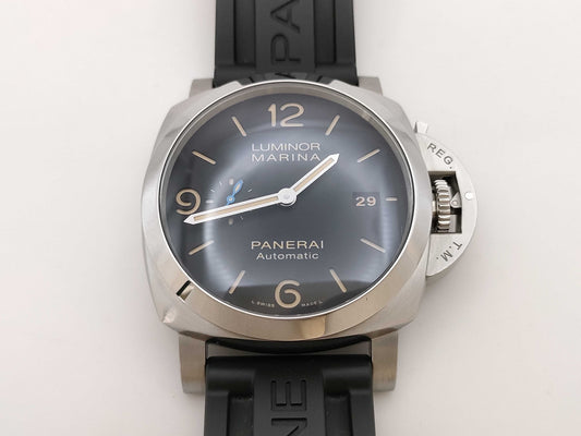 PANERAI Luminor Marina PAM01312 OP7056 BB1953656 V2176/5000 Automatic Men's Watch